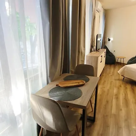 Appartement Old Town Whisper