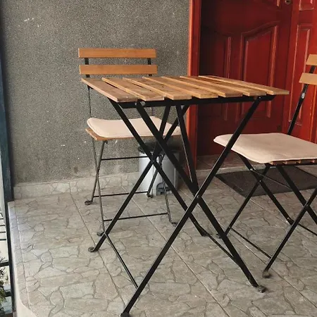 Appartement Old Town Whisper *
