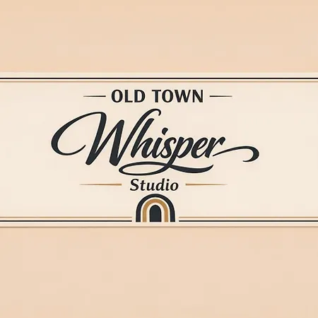 アパート Old Town Whisper *